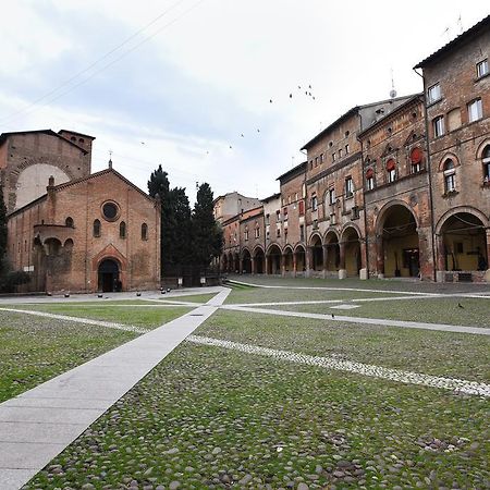 Flatinbo Apartments - Santo Stefano Bologne Extérieur photo