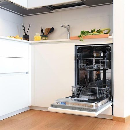 Flatinbo Apartments - Santo Stefano Bologne Extérieur photo