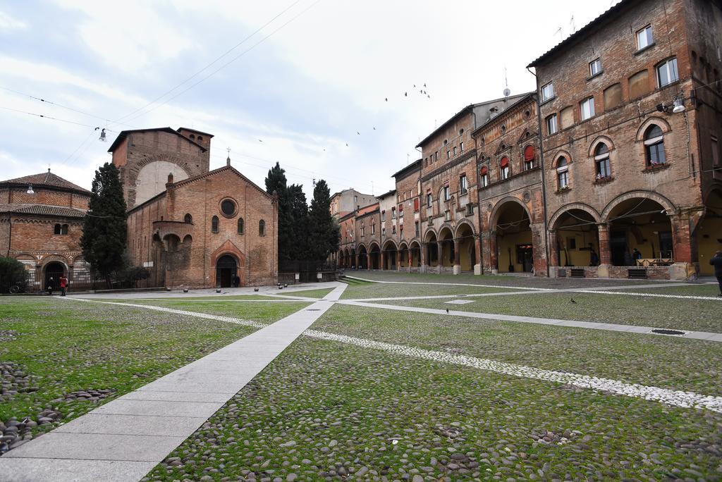 Flatinbo Apartments - Santo Stefano Bologne Extérieur photo