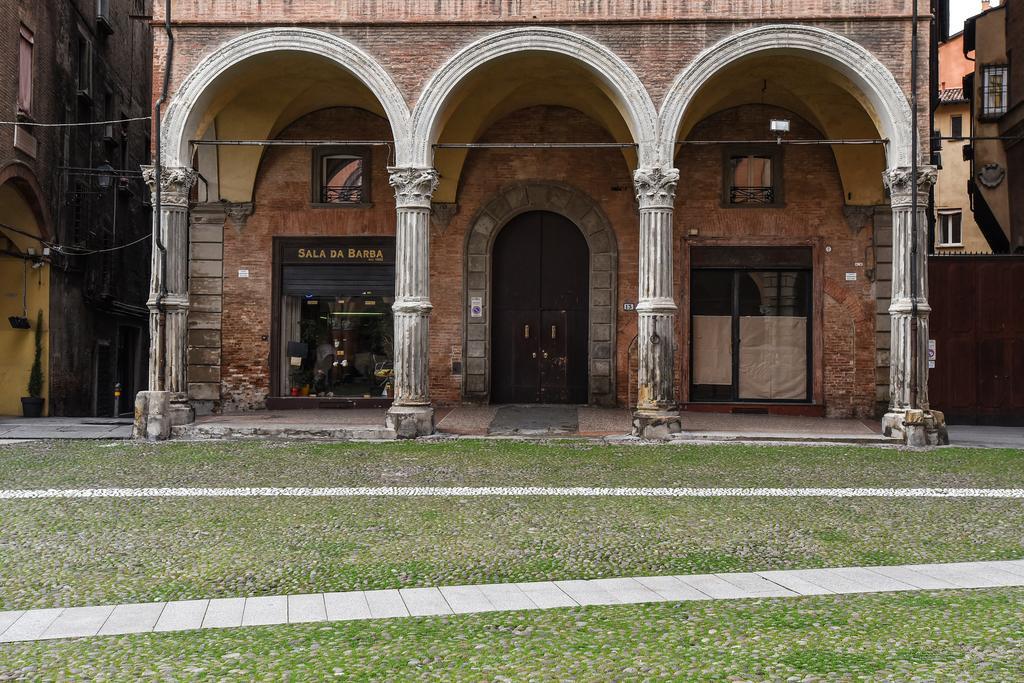 Flatinbo Apartments - Santo Stefano Bologne Extérieur photo