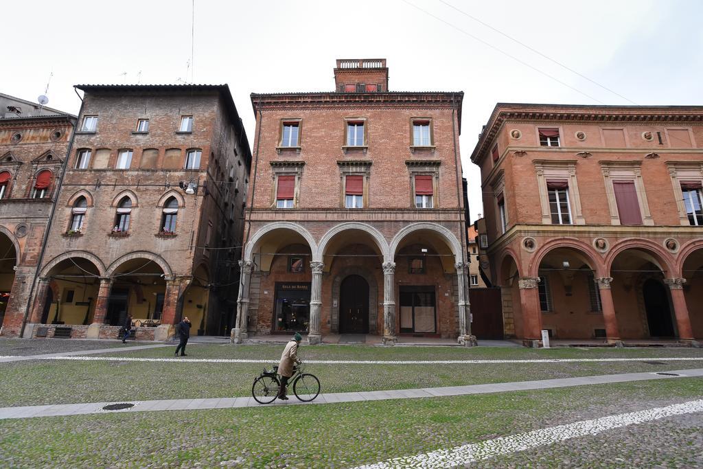 Flatinbo Apartments - Santo Stefano Bologne Extérieur photo