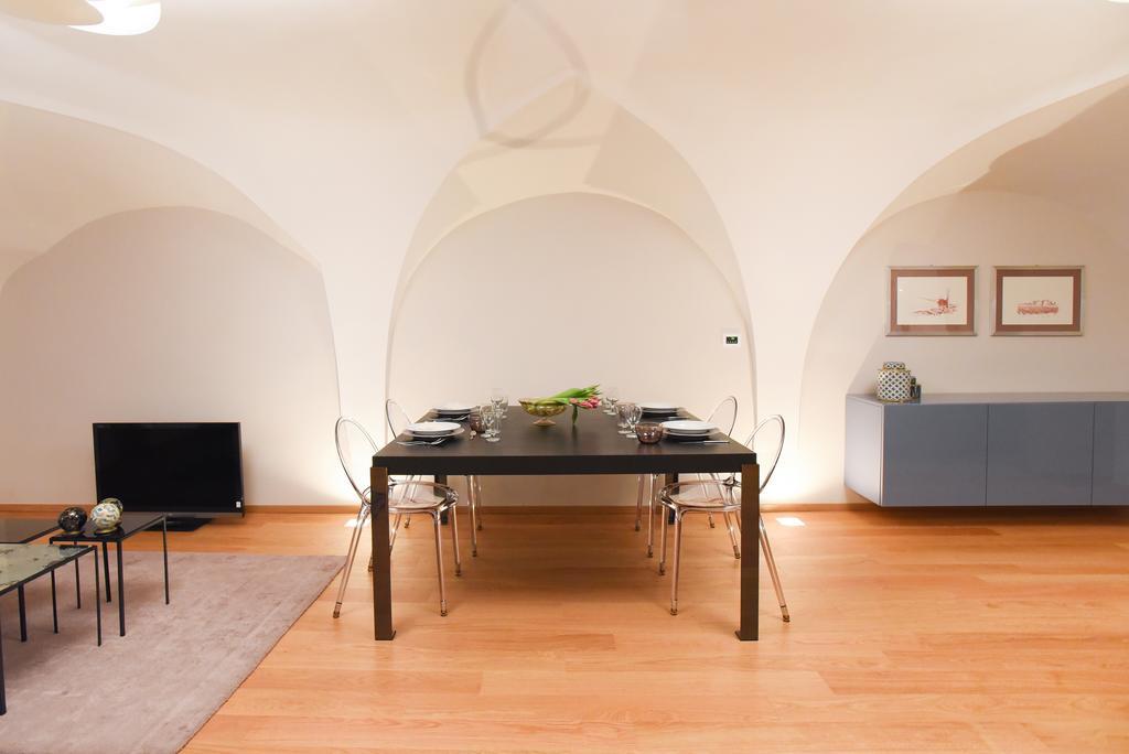 Flatinbo Apartments - Santo Stefano Bologne Extérieur photo