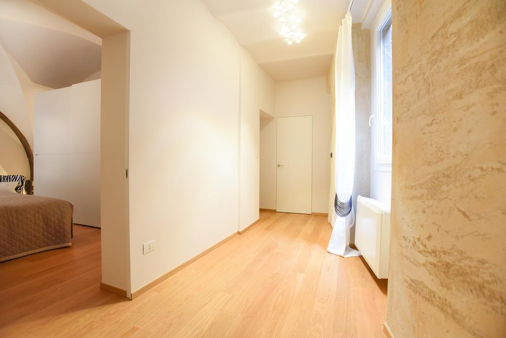 Flatinbo Apartments - Santo Stefano Bologne Extérieur photo