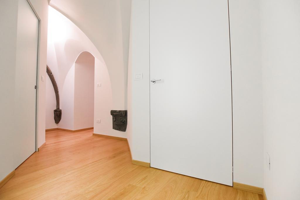Flatinbo Apartments - Santo Stefano Bologne Extérieur photo