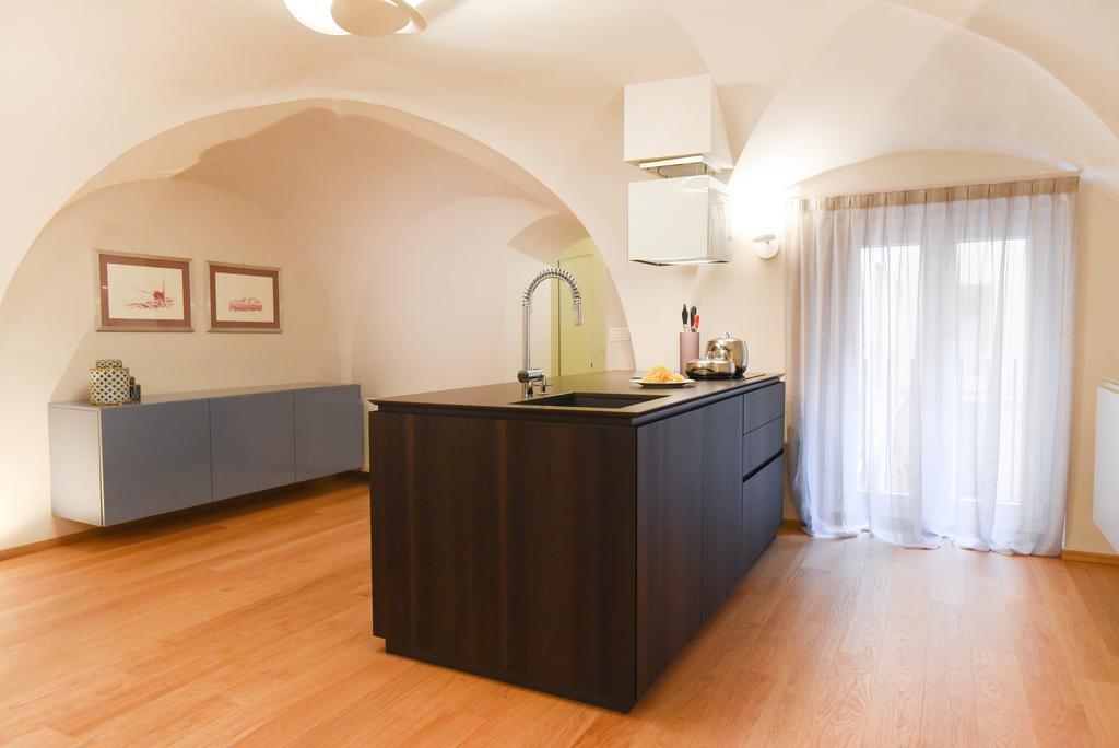 Flatinbo Apartments - Santo Stefano Bologne Extérieur photo