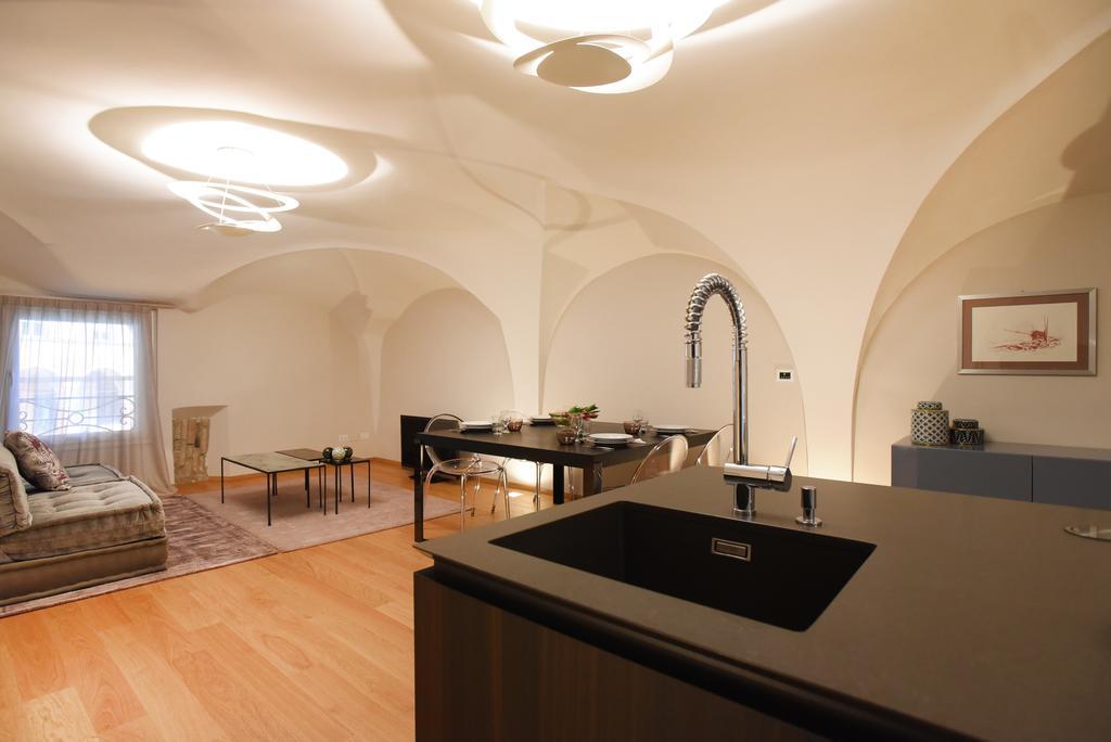 Flatinbo Apartments - Santo Stefano Bologne Extérieur photo