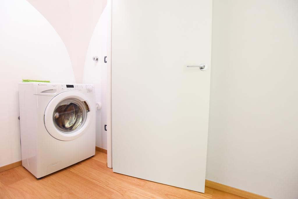 Flatinbo Apartments - Santo Stefano Bologne Extérieur photo