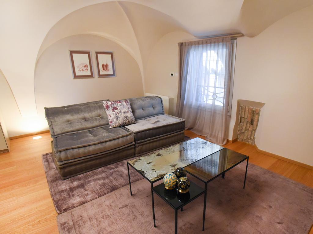 Flatinbo Apartments - Santo Stefano Bologne Extérieur photo