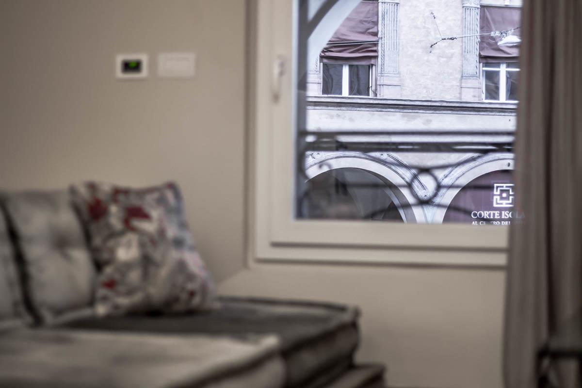 Flatinbo Apartments - Santo Stefano Bologne Extérieur photo