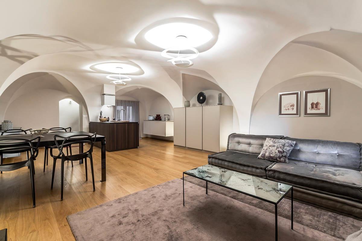 Flatinbo Apartments - Santo Stefano Bologne Extérieur photo