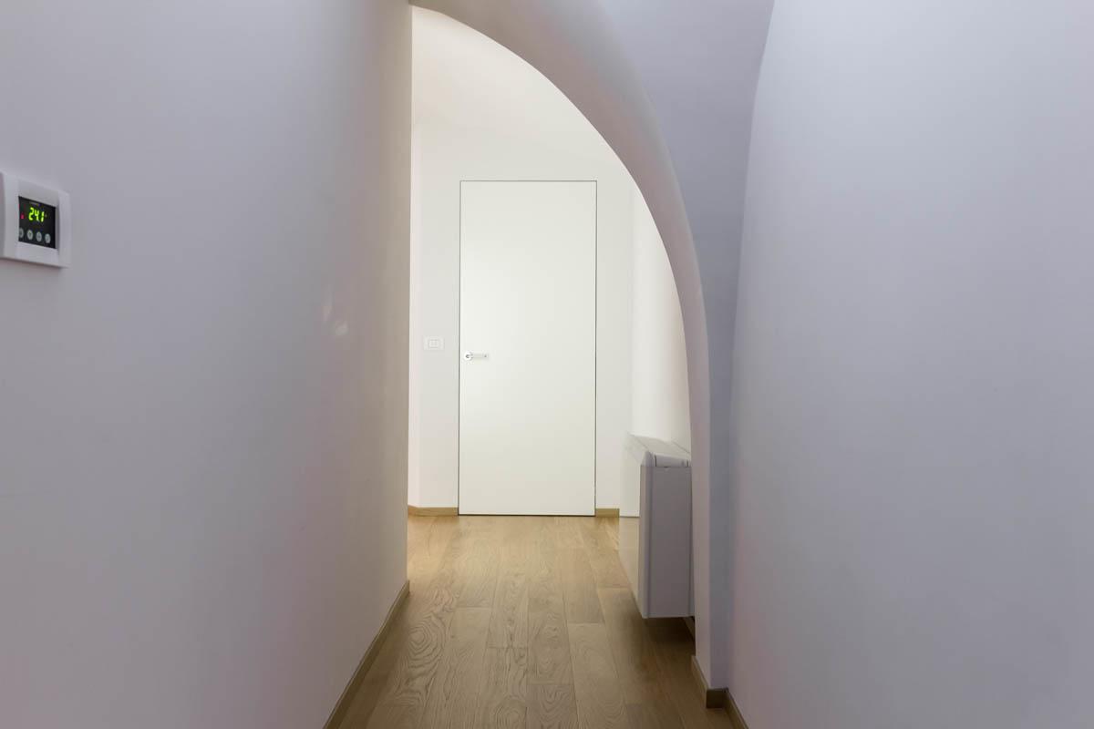 Flatinbo Apartments - Santo Stefano Bologne Extérieur photo