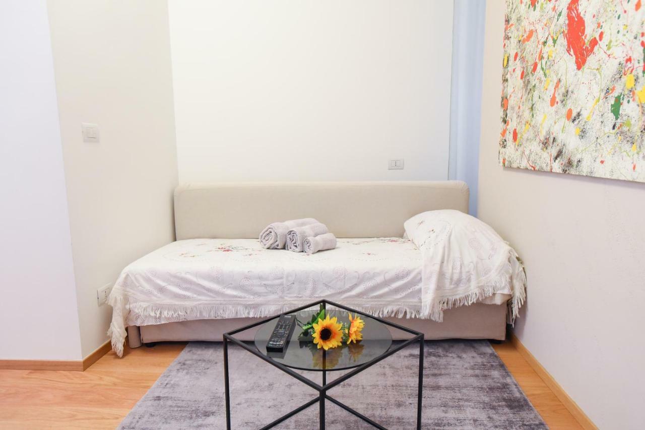 Flatinbo Apartments - Santo Stefano Bologne Extérieur photo