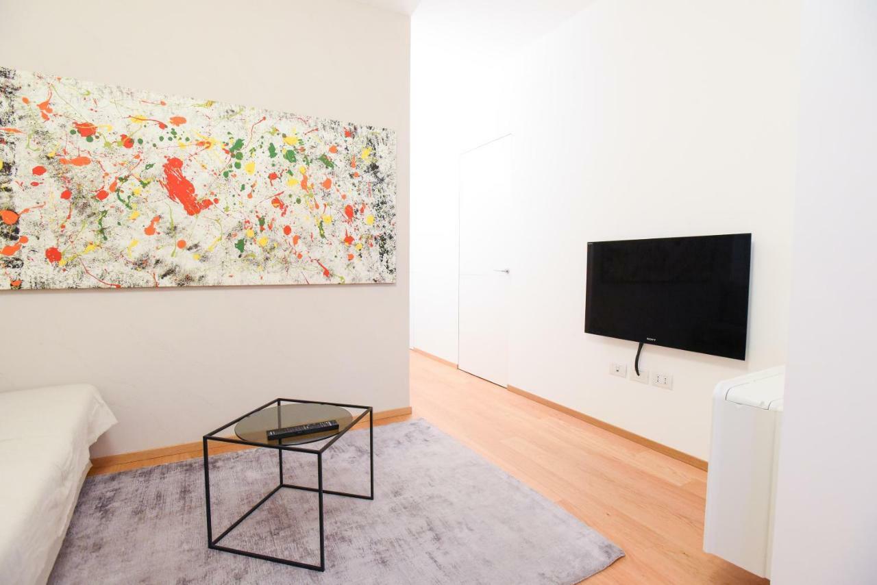 Flatinbo Apartments - Santo Stefano Bologne Extérieur photo