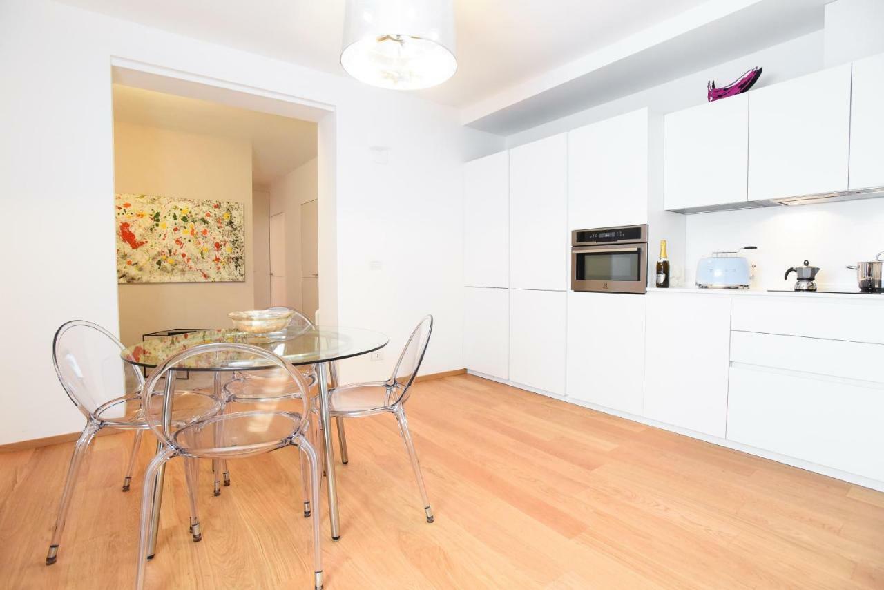 Flatinbo Apartments - Santo Stefano Bologne Extérieur photo