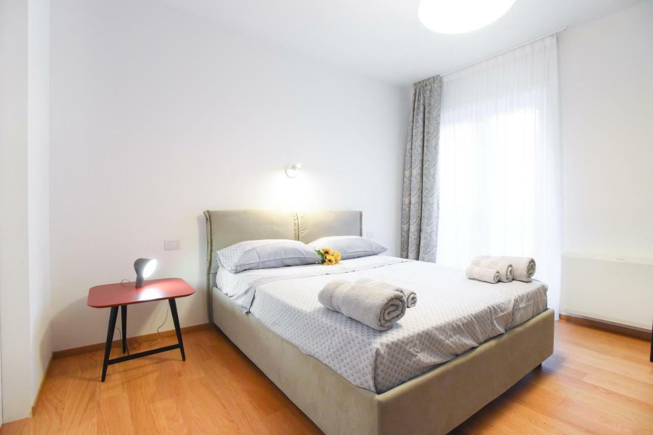 Flatinbo Apartments - Santo Stefano Bologne Extérieur photo