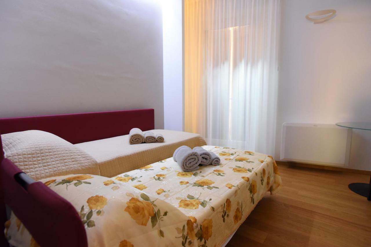 Flatinbo Apartments - Santo Stefano Bologne Extérieur photo