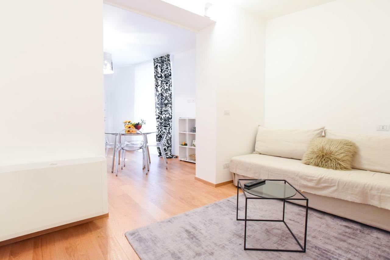 Flatinbo Apartments - Santo Stefano Bologne Extérieur photo