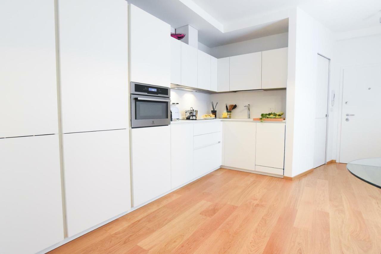 Flatinbo Apartments - Santo Stefano Bologne Extérieur photo
