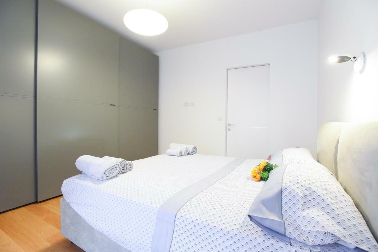 Flatinbo Apartments - Santo Stefano Bologne Extérieur photo